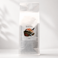 Kaffee Espresso aus Nariño, Kolumbien 250g | Ganze Bohnen