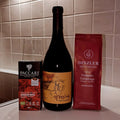 Herencia La Palabra 750 ml